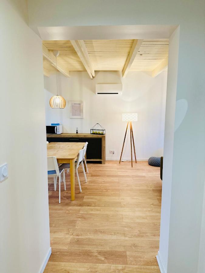 La Halte Occitane - Classe 3 Etoiles - Pour 6 Personnes, 3 Chambres, Parking, Terrasse, Tout Inclus Montauban Exterior photo